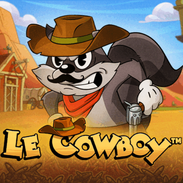 Le Cowboy Thumbnail