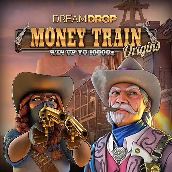 Money Train Origins Dream Drop Thumbnail