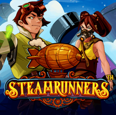 Steamrunners Thumbnail