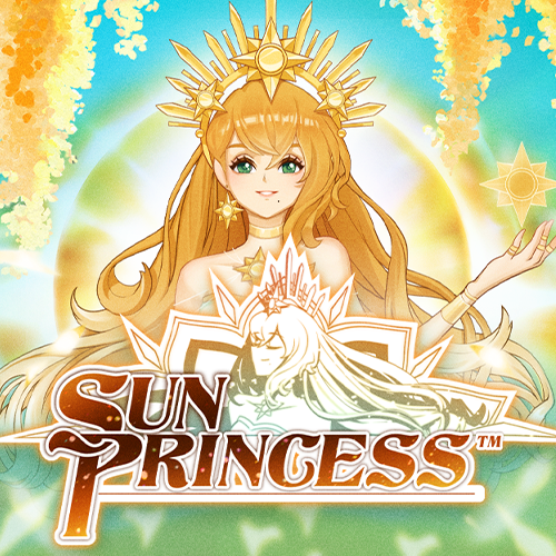 Sun Princess Logo