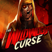 The Wildwood Curse Logo