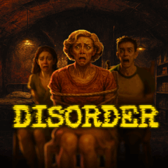 Disorder Thumbnail