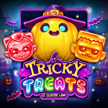 Tricky Treats Logo