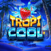 Tropicool Logo
