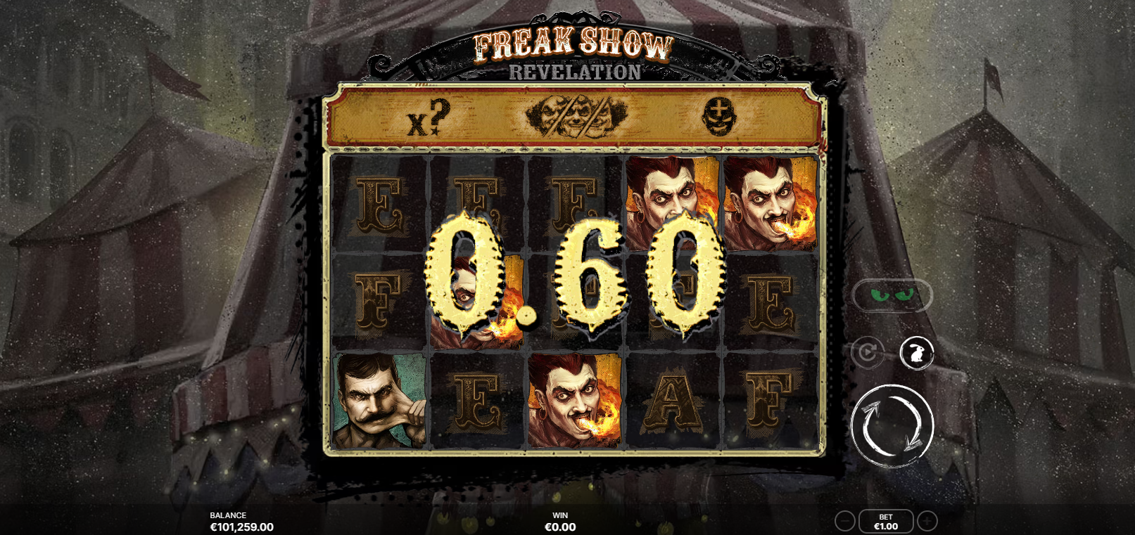 Winning Combinations Occur When 3-5 Symbols Land on Reels 1-5