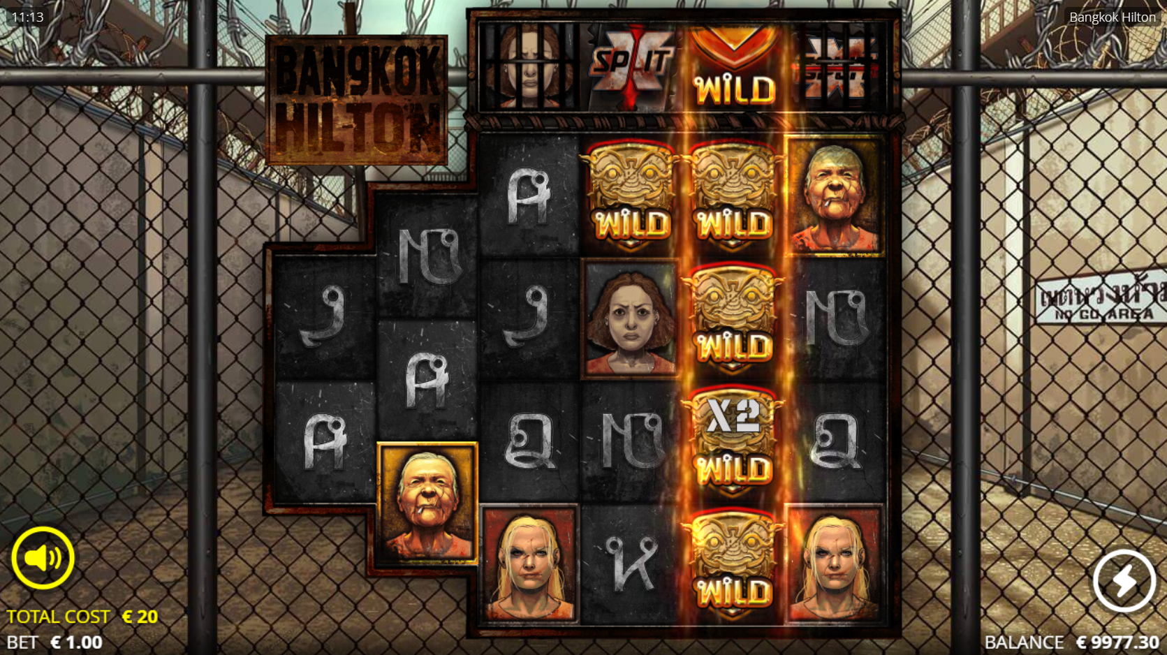 Land Bonus Scatters Beaneath Locked Enhancer Cells to Open them up, Revealing Features from xSplits to Wild Reels