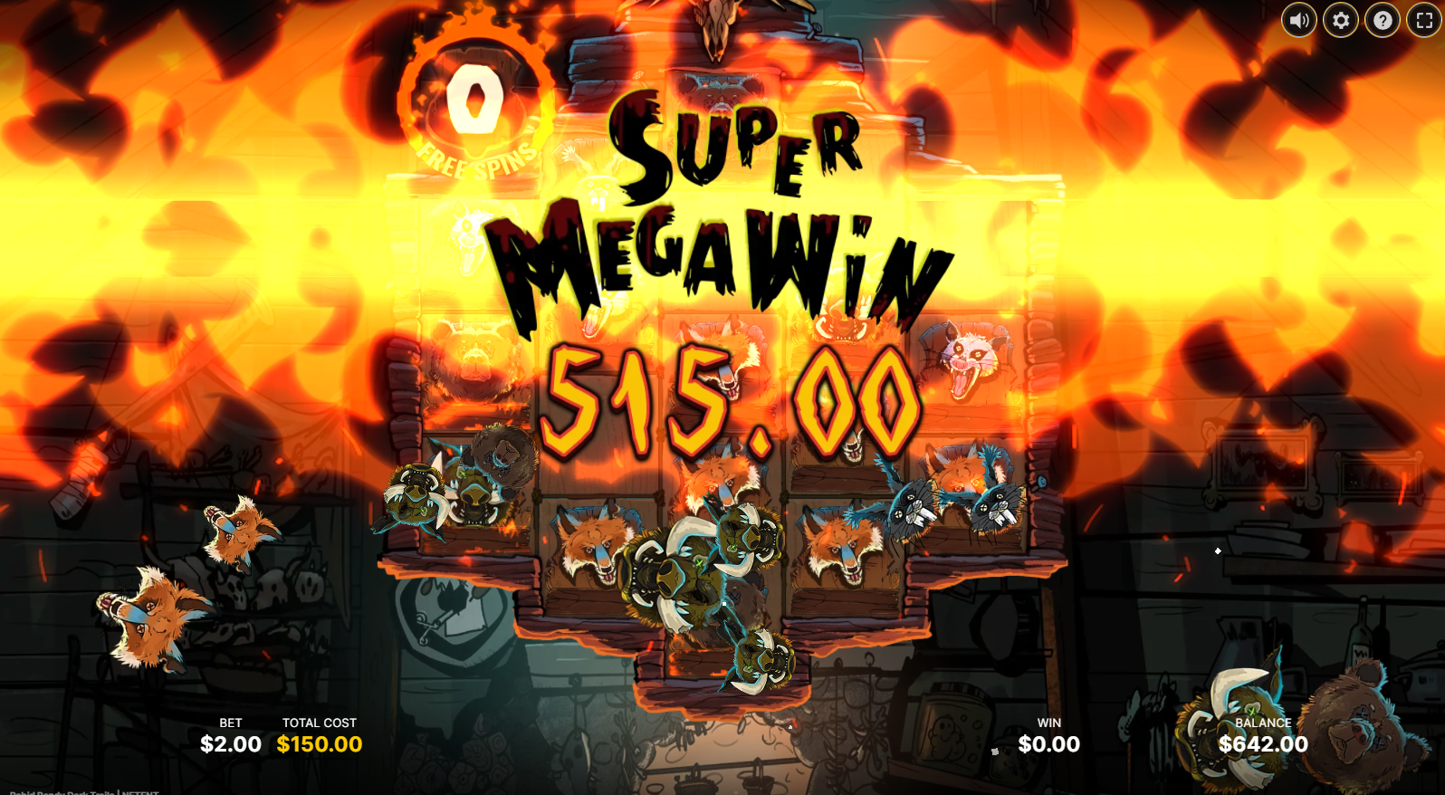 Trigger the Bonus Game With an Upgraded Multiplier for Greater Return Potential