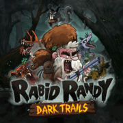 Rabid Randy Dark Trails Thumbnail