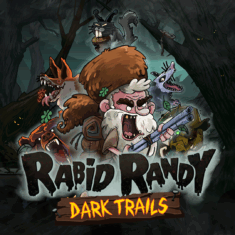 Rabid Randy Dark Trails Thumbnail