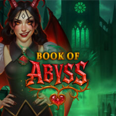 Book of Abyss Thumbnail
