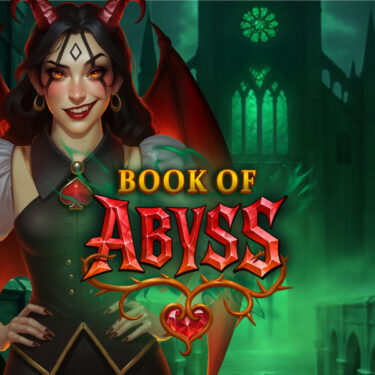 Book of Abyss Thumbnail