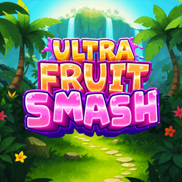 Ultra Fruit Smash Thumbnail
