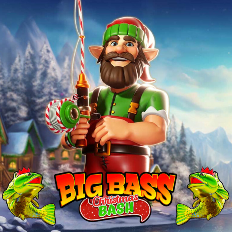 Big Bass Christmas Bash Thumbnail