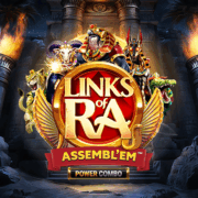 Links of Ra ASSEMBL'EM Thumbnail