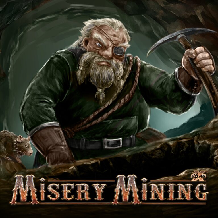 Misery Mining Thumbnail