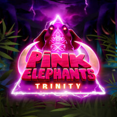 Pink Elephants Trinity Thumbnail