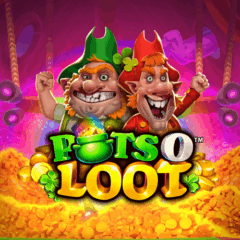 Pots O Loot Thumbnail