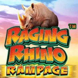 Raging Rhino Rampage Thumbnail
