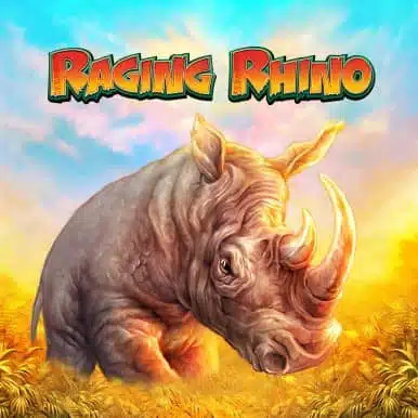 Raging Rhino Thumbnail