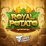 Royal Potato Logo