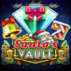 Santa's Vault Thumbnail