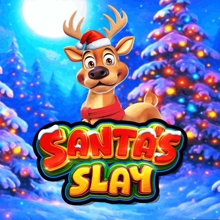 Santa's Slay Thumbnail