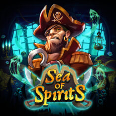 Sea of Spirits Thumbnail
