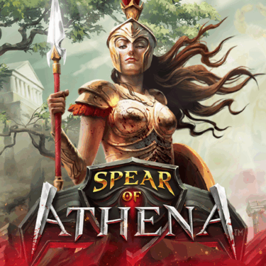 Spear of Athena Logo