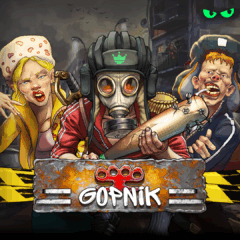Gopnik Thumbnail