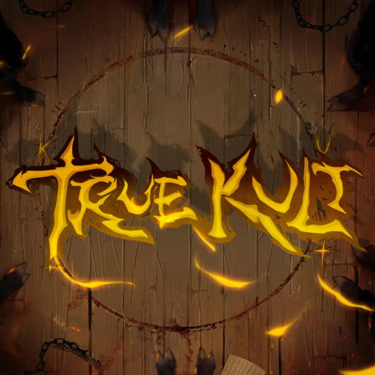 True Kult Logo