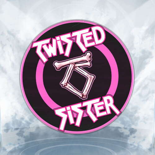 Twisted Sister Thumbnail
