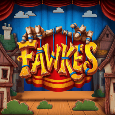 Fawkes Thumbnail