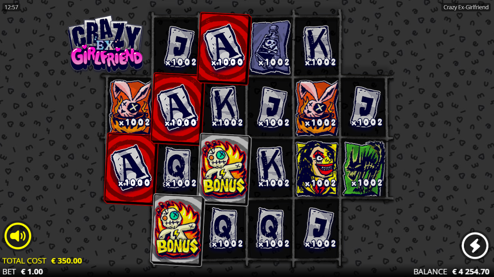 Enhance Gameplay Further by Activating print Spins, Allowing for Increased Starting Multipliers on All Positions