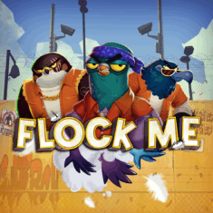 Flock Me Thumbnail