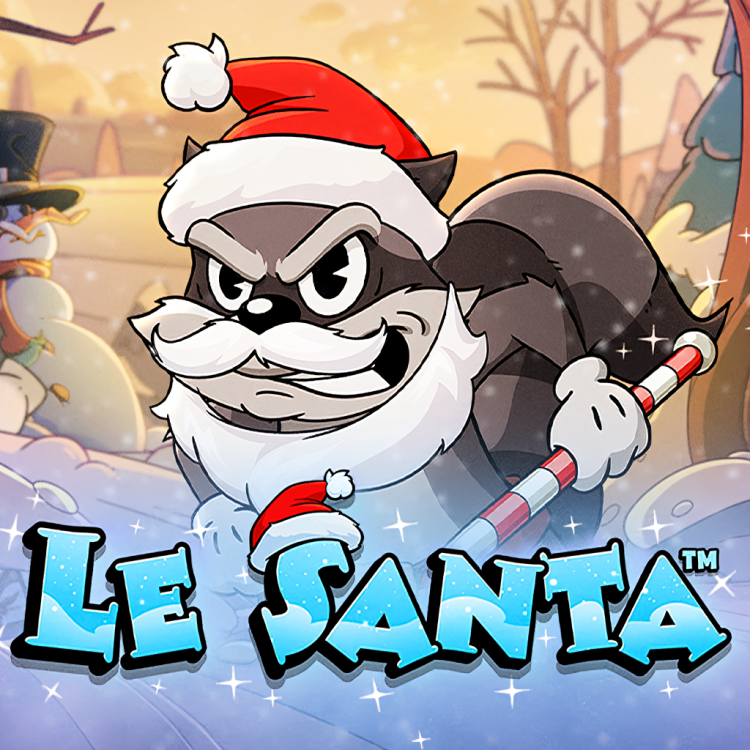 Le Santa Thumbnail