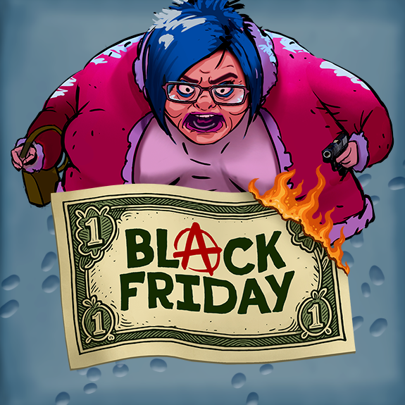 Black Friday Thumbnail