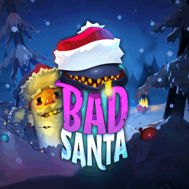 Bad Santa Thumbnail