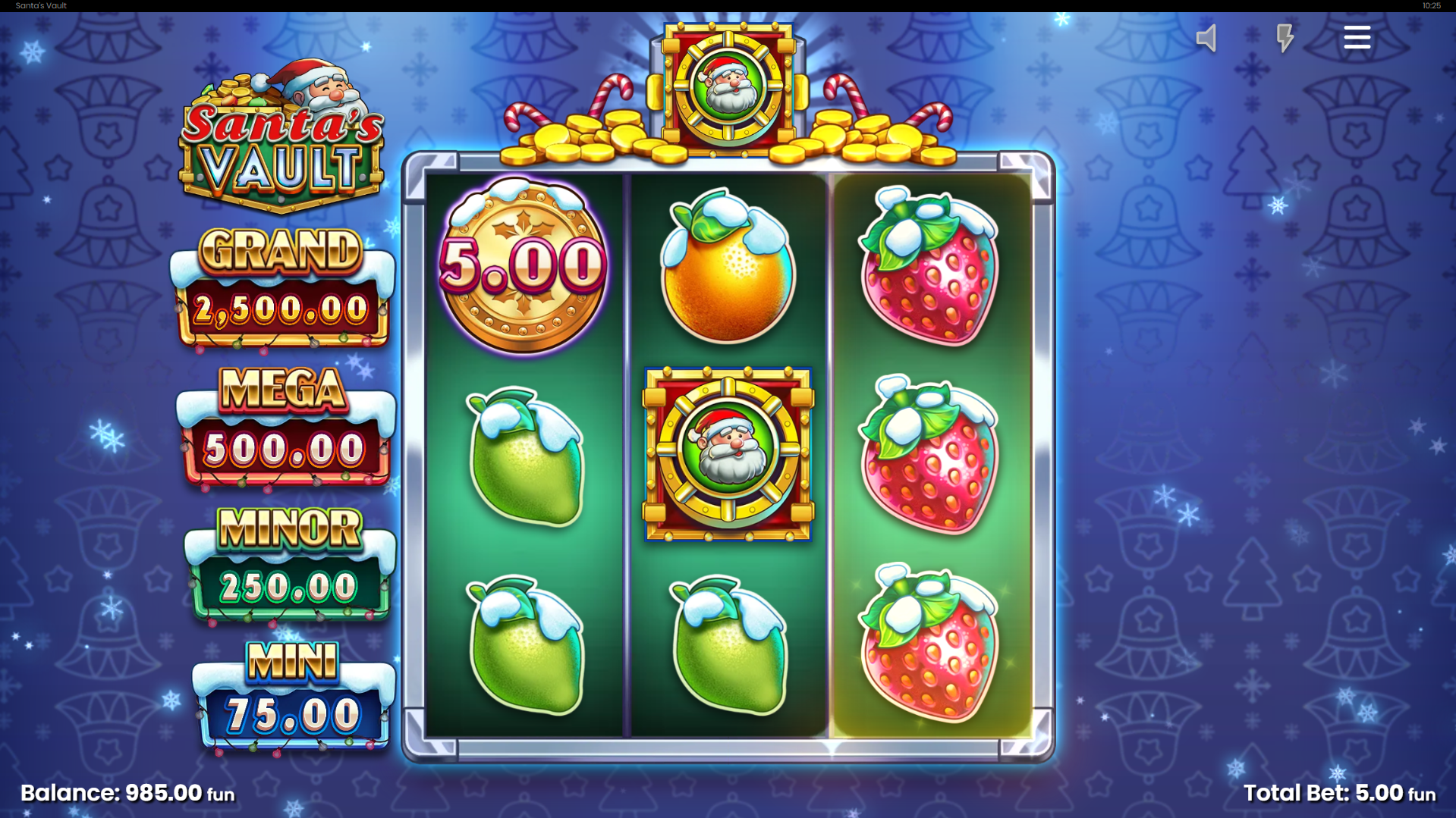 Land One or More Prize Symbols Alongside a Collector Symbol for Additional Rewards