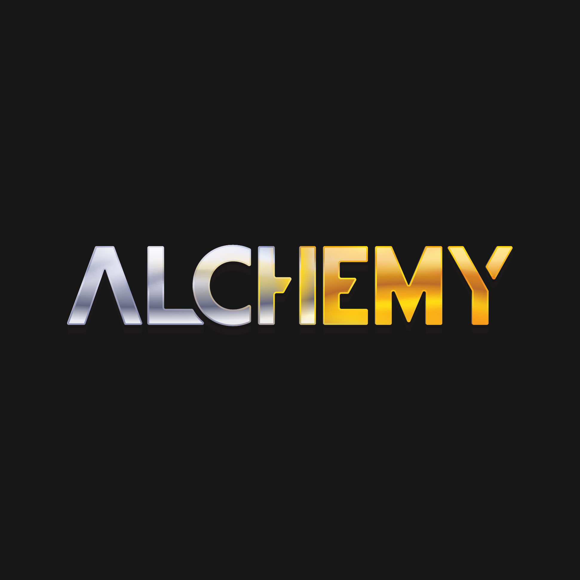 Alchemy Gaming Logo