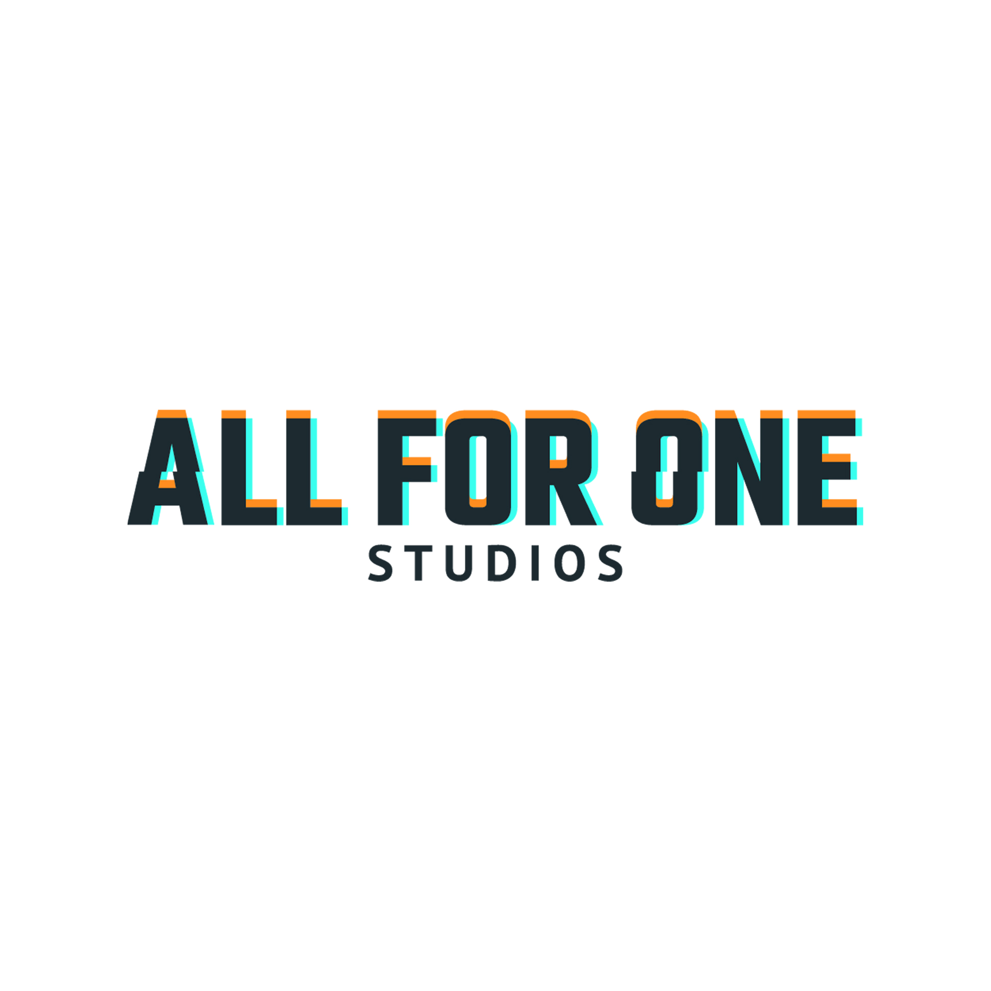 All For One Studios Logo