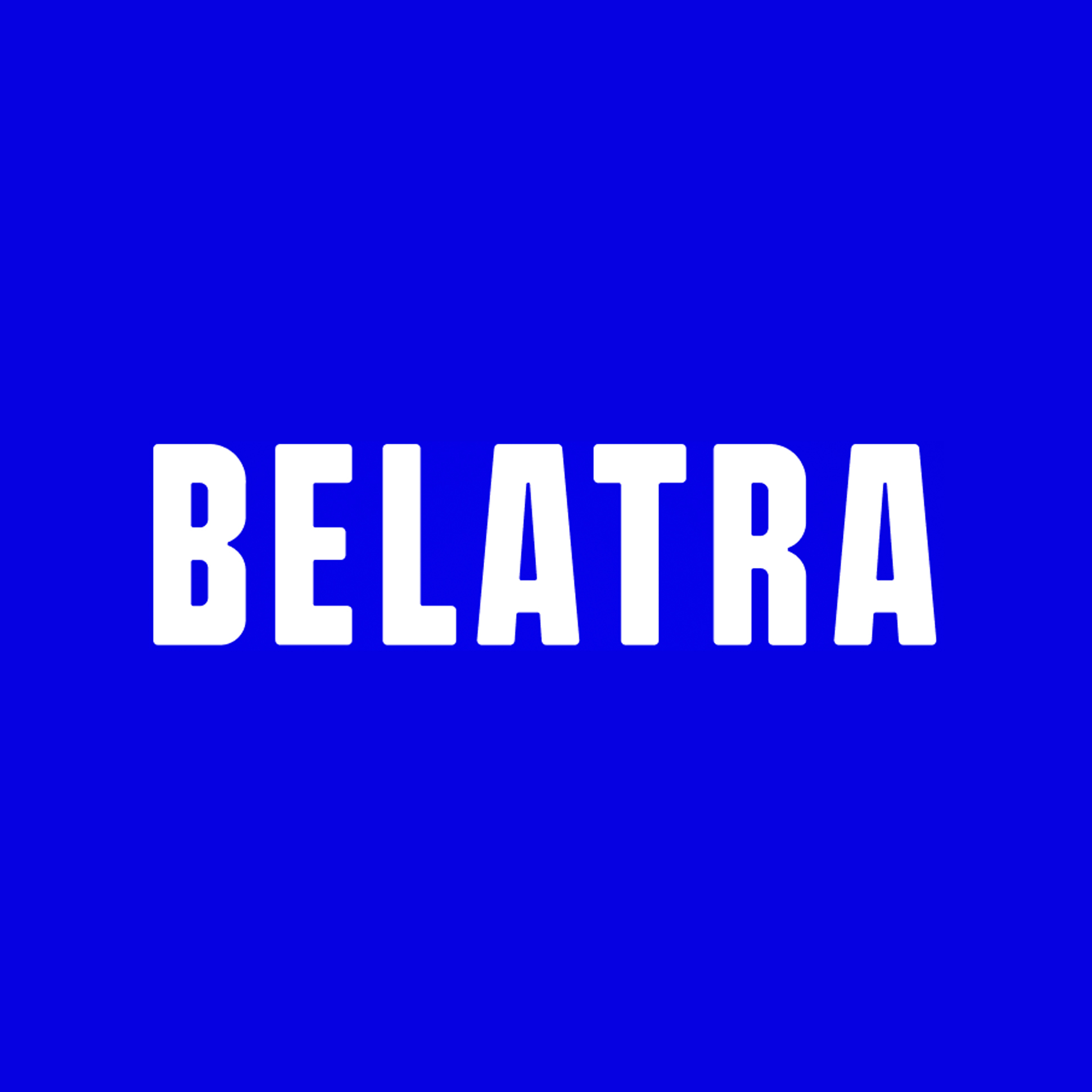 Belatra Logo