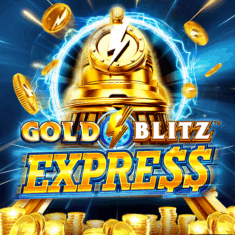 Gold Blitz Express Thumbnail