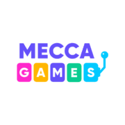 Mecca Games Logo