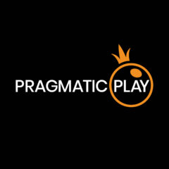 Pragmatic Play Logo