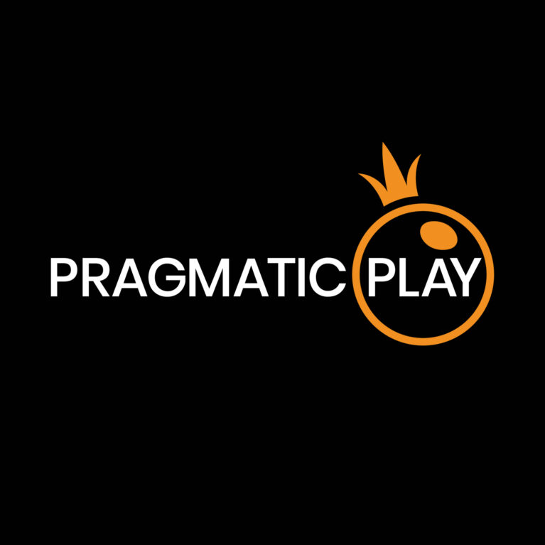 Pragmatic Play Logo