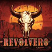Revolvero Logo