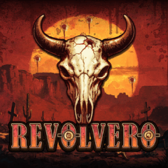 Revolvero Logo