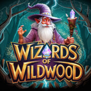 Wizards of Wild Wood Thumbnail