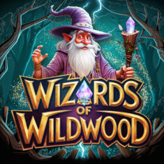 Wizards of Wild Wood Thumbnail