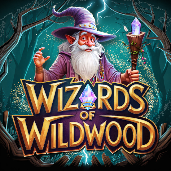 Wizards of Wild Wood Thumbnail